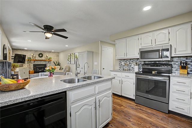 4627 Whitegate Drive, Beavercreek, OH 45430