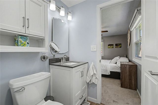4627 Whitegate Drive, Beavercreek, OH 45430