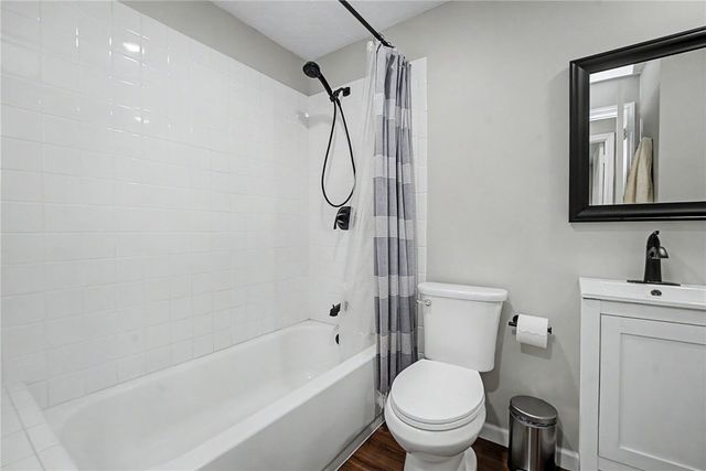 4627 Whitegate Drive, Beavercreek, OH 45430