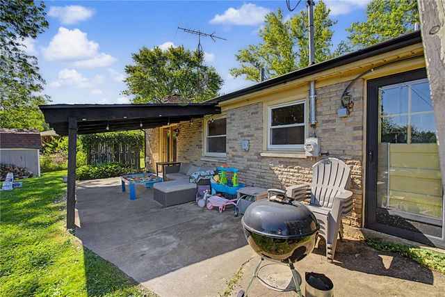 4627 Whitegate Drive, Beavercreek, OH 45430
