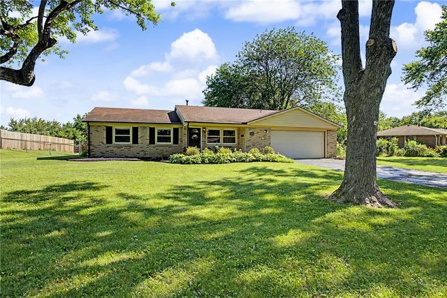 4627 Whitegate Drive, Beavercreek, OH 45430