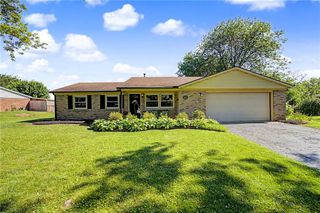 4627 Whitegate Drive, Beavercreek, OH 45430