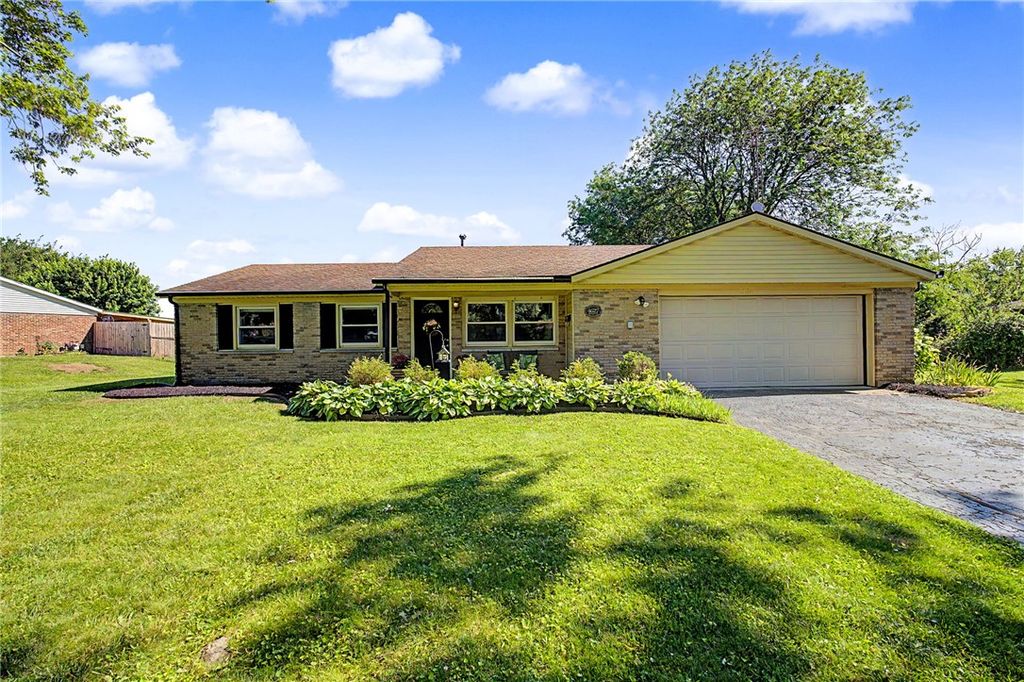 4627 Whitegate Drive, Beavercreek, OH 45430