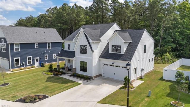 121 Affirmed Dr DR, Suffolk, VA 23435