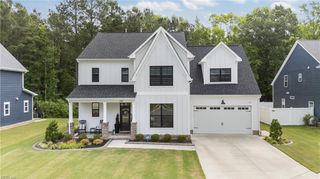 121 Affirmed Dr DR, Suffolk, VA 23435