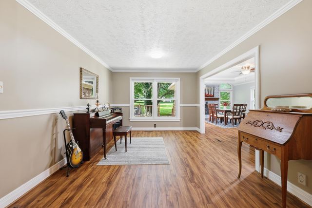 194 Old Coach Road, Nicholasville, KY 40356