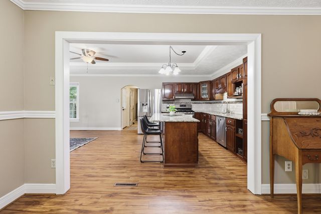 194 Old Coach Road, Nicholasville, KY 40356