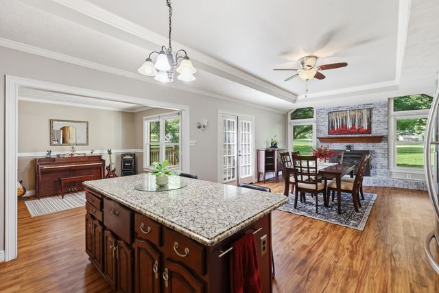 194 Old Coach Road, Nicholasville, KY 40356
