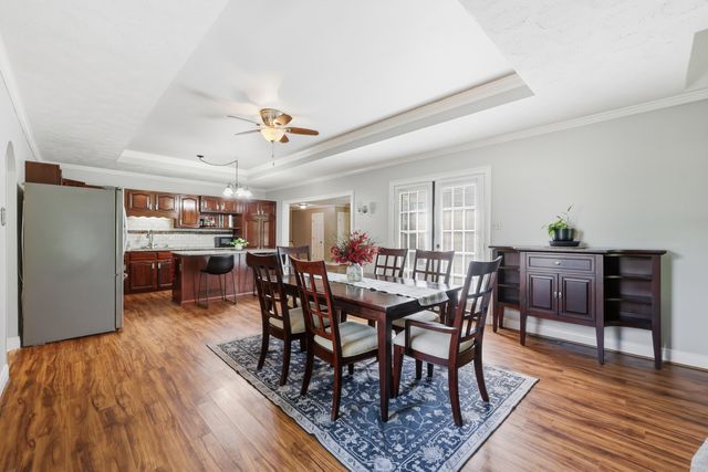 194 Old Coach Road, Nicholasville, KY 40356