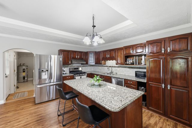194 Old Coach Road, Nicholasville, KY 40356