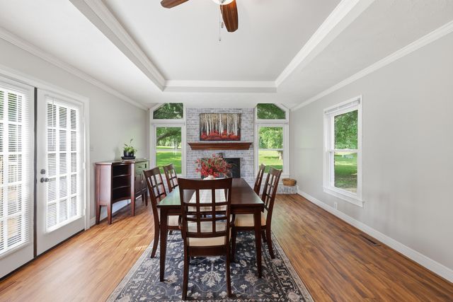 194 Old Coach Road, Nicholasville, KY 40356