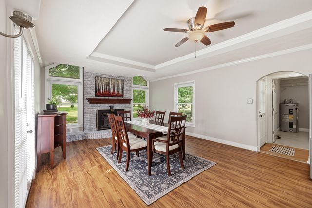 194 Old Coach Road, Nicholasville, KY 40356