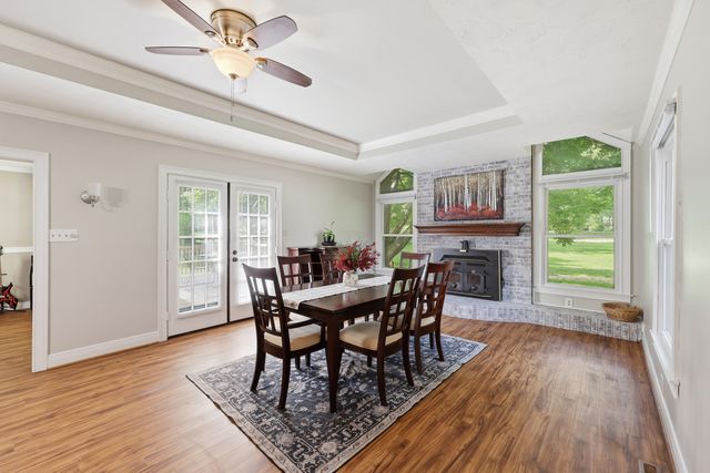 194 Old Coach Road, Nicholasville, KY 40356