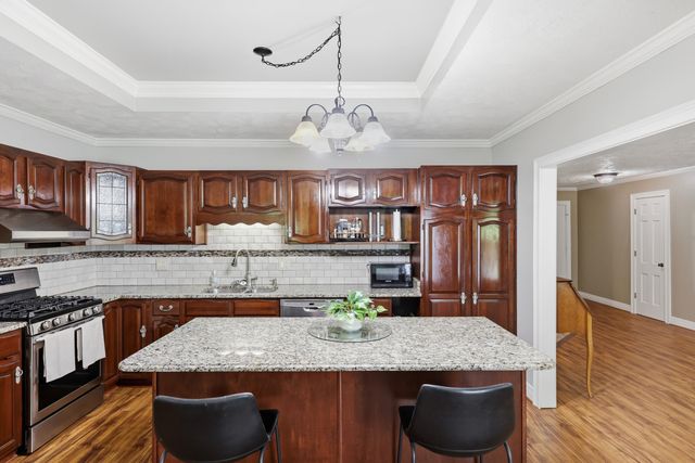 194 Old Coach Road, Nicholasville, KY 40356