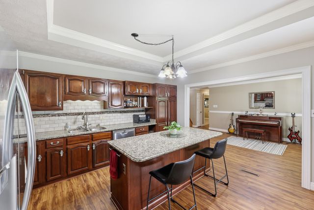 194 Old Coach Road, Nicholasville, KY 40356