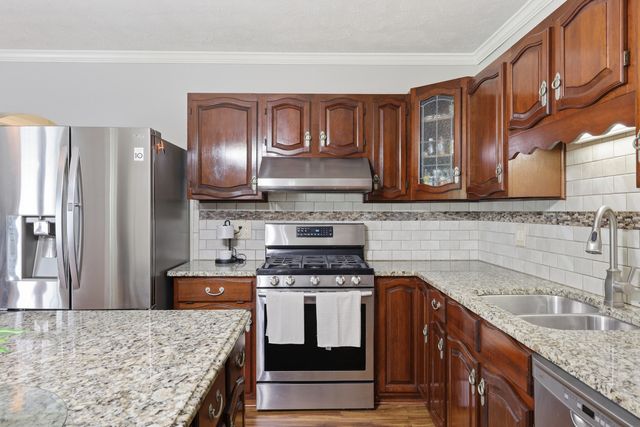 194 Old Coach Road, Nicholasville, KY 40356