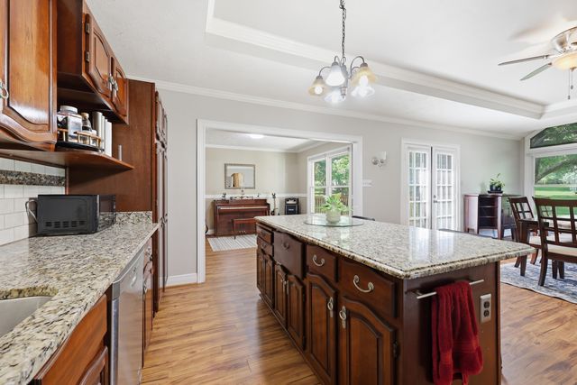 194 Old Coach Road, Nicholasville, KY 40356