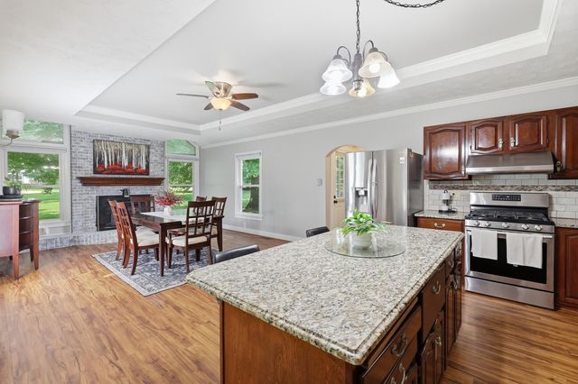 194 Old Coach Road, Nicholasville, KY 40356