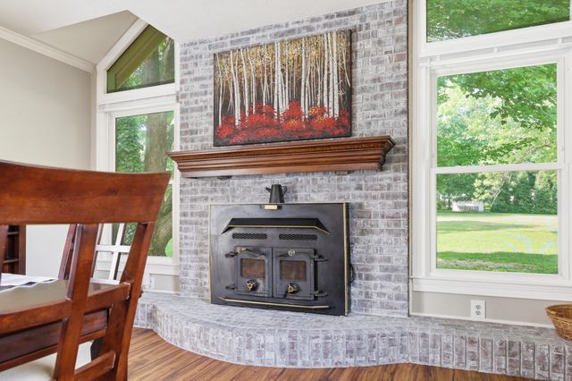 194 Old Coach Road, Nicholasville, KY 40356