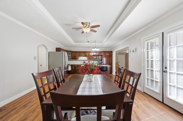 194 Old Coach Road, Nicholasville, KY 40356