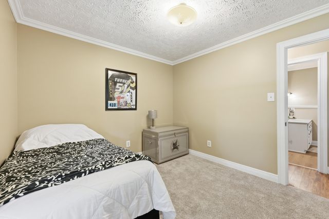 194 Old Coach Road, Nicholasville, KY 40356