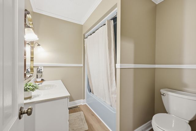 194 Old Coach Road, Nicholasville, KY 40356