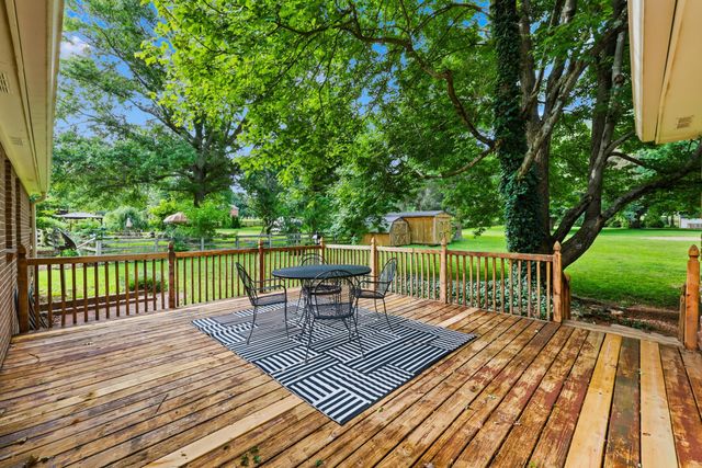 194 Old Coach Road, Nicholasville, KY 40356