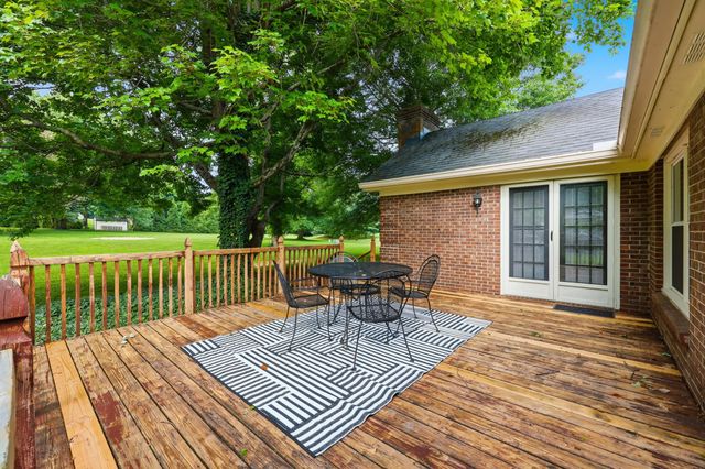194 Old Coach Road, Nicholasville, KY 40356