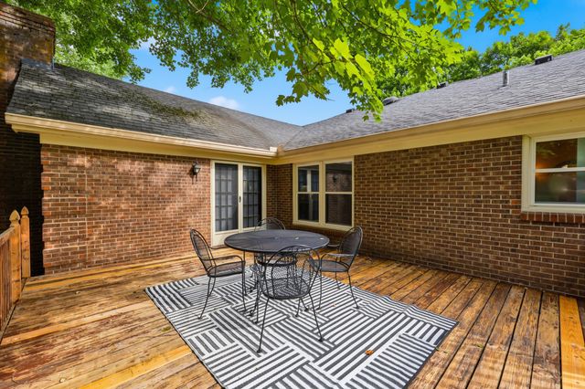 194 Old Coach Road, Nicholasville, KY 40356