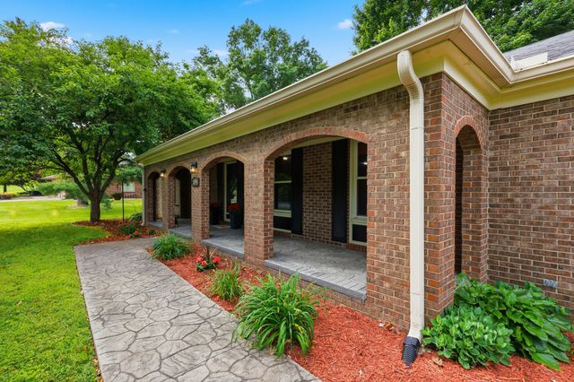 194 Old Coach Road, Nicholasville, KY 40356