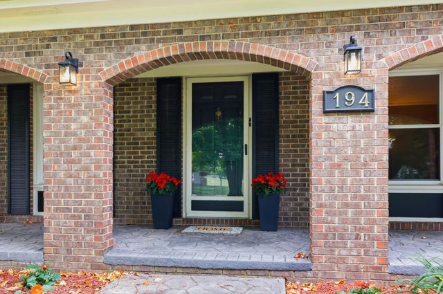 194 Old Coach Road, Nicholasville, KY 40356