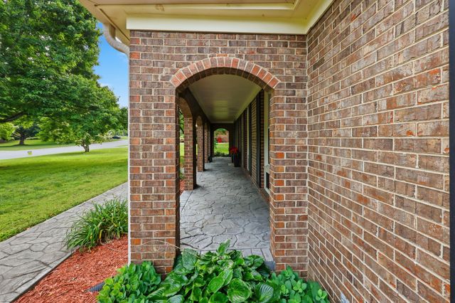194 Old Coach Road, Nicholasville, KY 40356