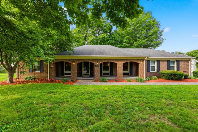 194 Old Coach Road, Nicholasville, KY 40356