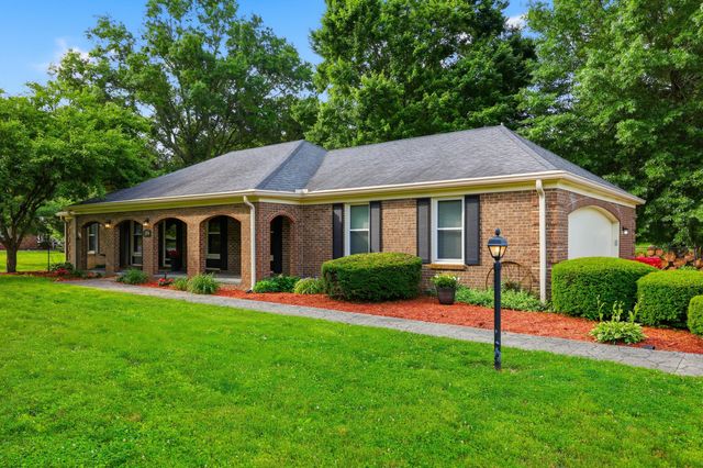 194 Old Coach Road, Nicholasville, KY 40356