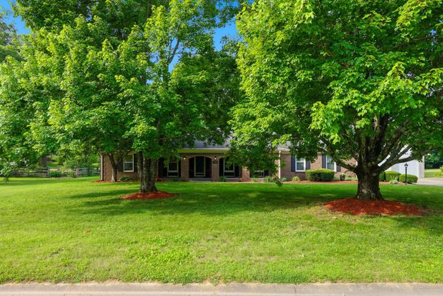 194 Old Coach Road, Nicholasville, KY 40356