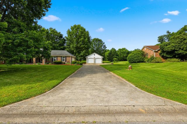 194 Old Coach Road, Nicholasville, KY 40356