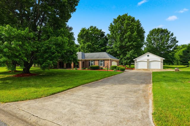 194 Old Coach Road, Nicholasville, KY 40356