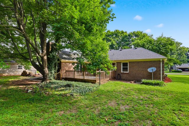 194 Old Coach Road, Nicholasville, KY 40356