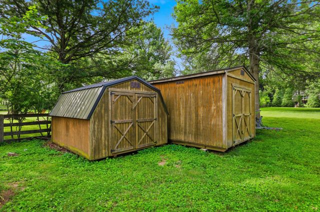 194 Old Coach Road, Nicholasville, KY 40356