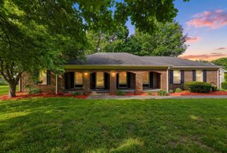 194 Old Coach Road, Nicholasville, KY 40356