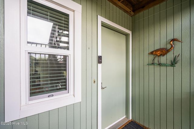 27 Foxfire Trace, Oak Island, NC 28465