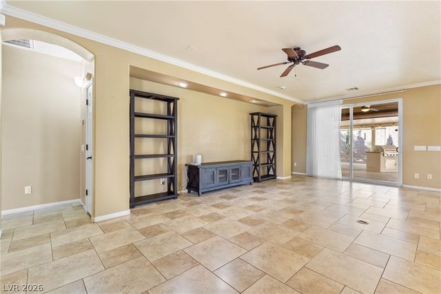 2699 Ivoryhill Street, Las Vegas, NV 89135