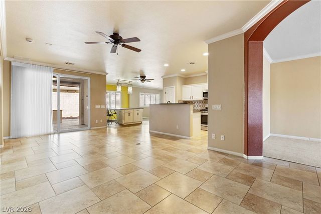 2699 Ivoryhill Street, Las Vegas, NV 89135