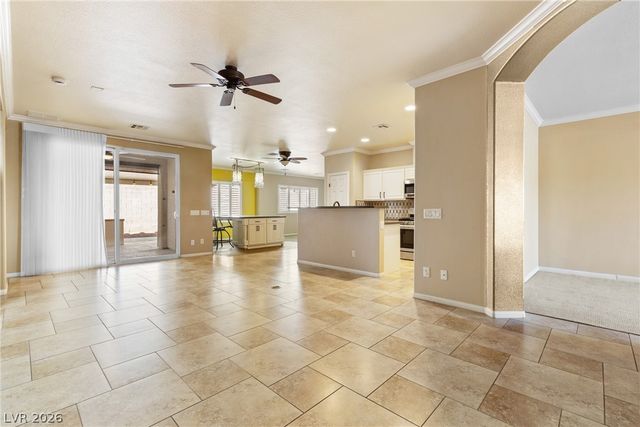 2699 Ivoryhill Street, Las Vegas, NV 89135