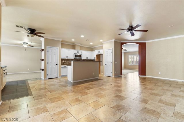 2699 Ivoryhill Street, Las Vegas, NV 89135