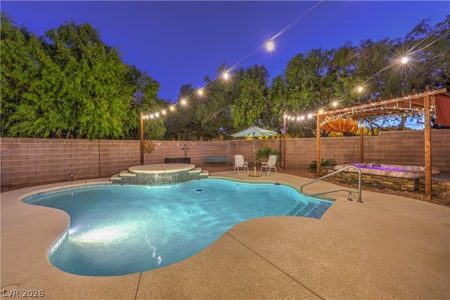 2699 Ivoryhill Street, Las Vegas, NV 89135