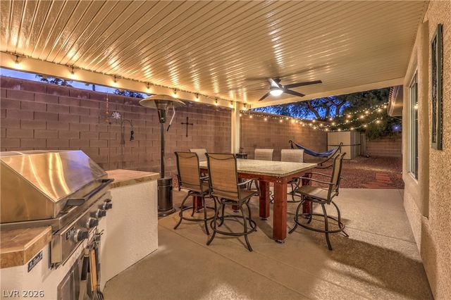 2699 Ivoryhill Street, Las Vegas, NV 89135