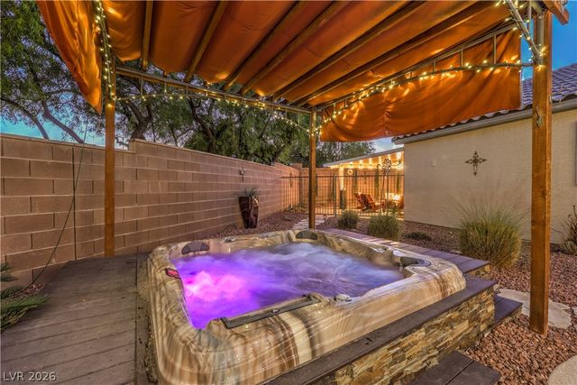 2699 Ivoryhill Street, Las Vegas, NV 89135