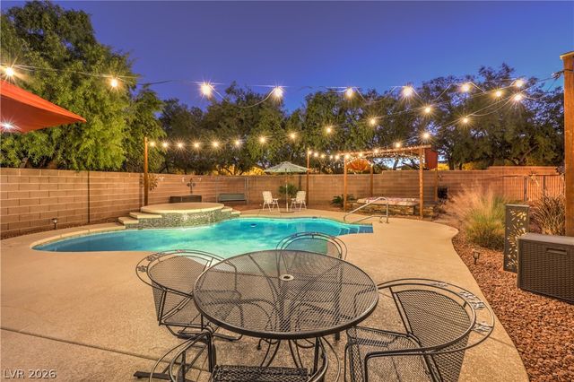 2699 Ivoryhill Street, Las Vegas, NV 89135