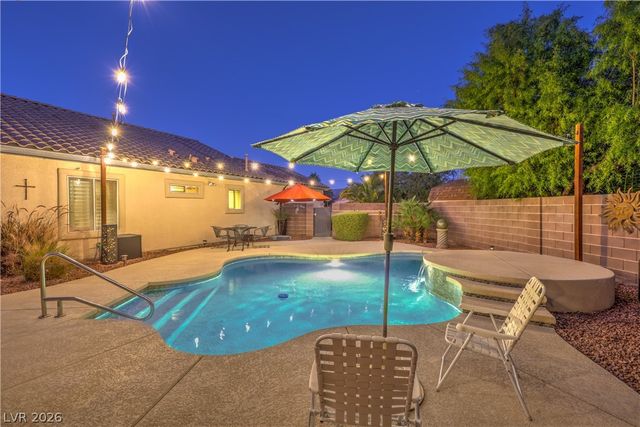 2699 Ivoryhill Street, Las Vegas, NV 89135